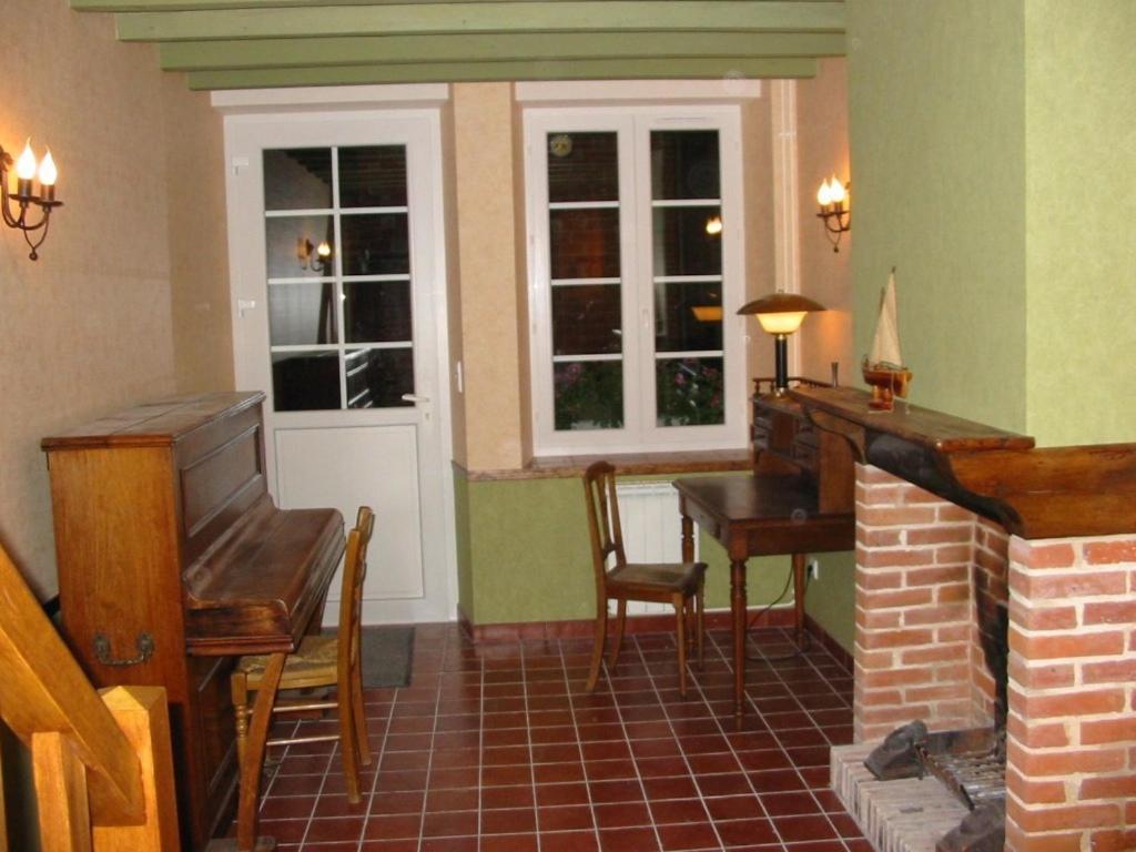 Bed and Breakfast Au Pré du Moulin Clamanges Esterno foto