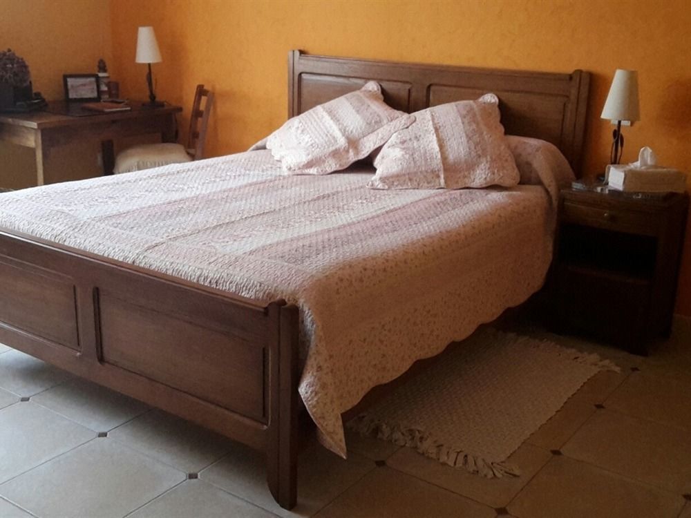 Bed and Breakfast Au Pré du Moulin Clamanges Esterno foto